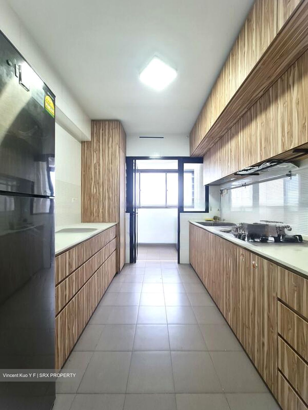 Blk 30 Ghim Moh Edge (Queenstown), HDB 4 Rooms #460105901